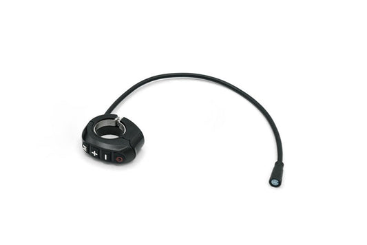 LTX-054547 ON/OFF button V1 for Joyor S5 / S10 Electric Scooter
