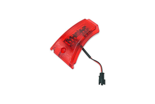 LTX-068051 Rear Sidelight with Cover (pair) for Joyor S Electric Scooter
