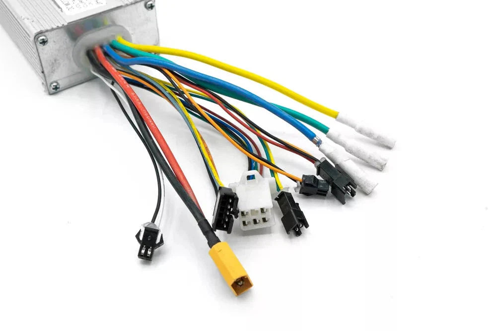 LTX-070355 Controller for Joyor GS9 Electric Scooter