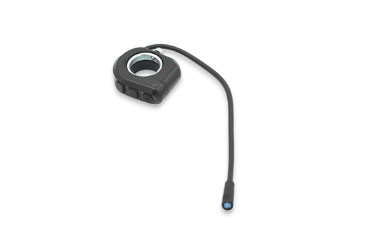 LTX-087315 ON/OFF button V.2 for Joyor S5 / S10 Electric Scooter