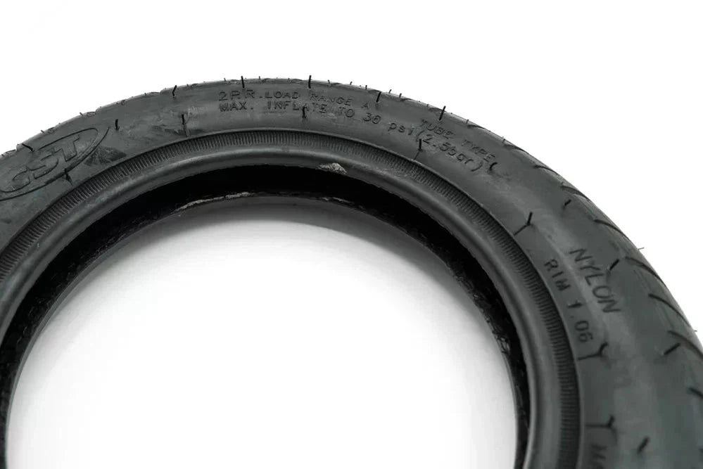 LTX-090771 Air Tire for Joyor X1 / X5S Electric Scooter