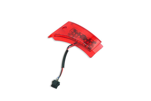 LTX-100819 Sidelight with Cover (pair) for Joyor Y Electric Scooter