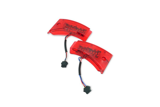 LTX-100819 Sidelight with Cover (pair) for Joyor Y Electric Scooter
