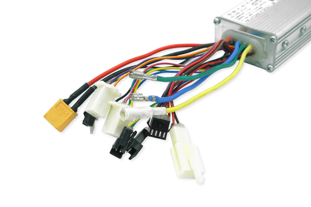 LTX-103123 Controller A1 for Joyor Electric Scooter