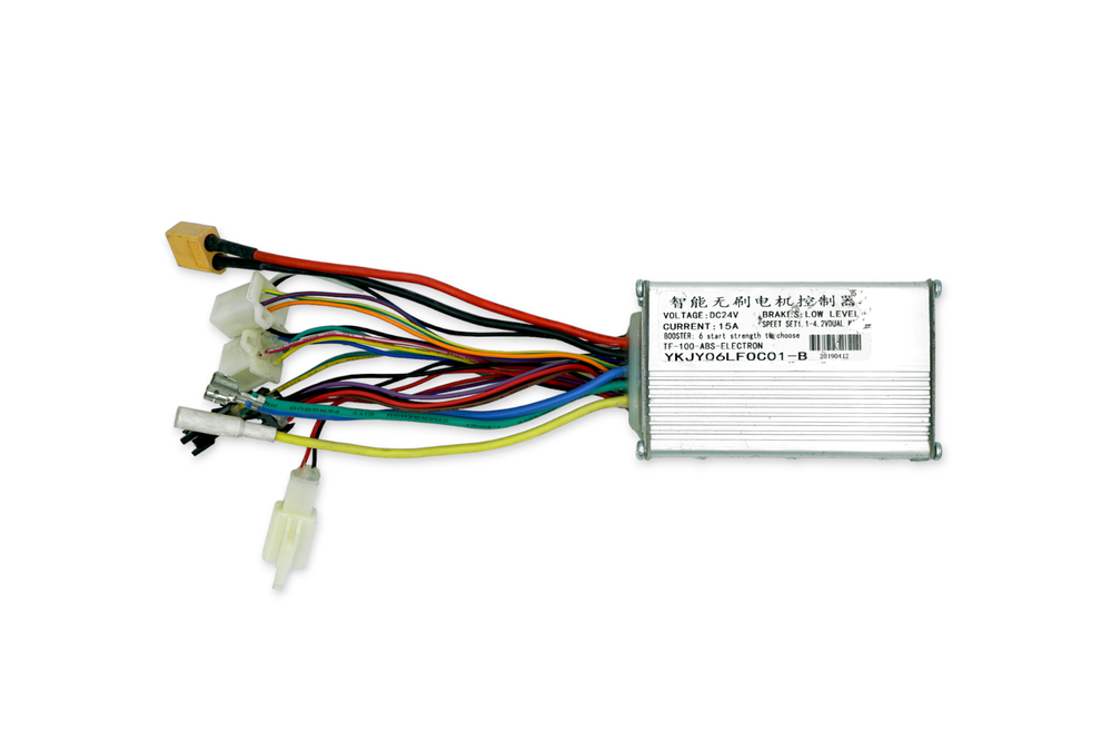 LTX-103123 Controller A1 for Joyor Electric Scooter