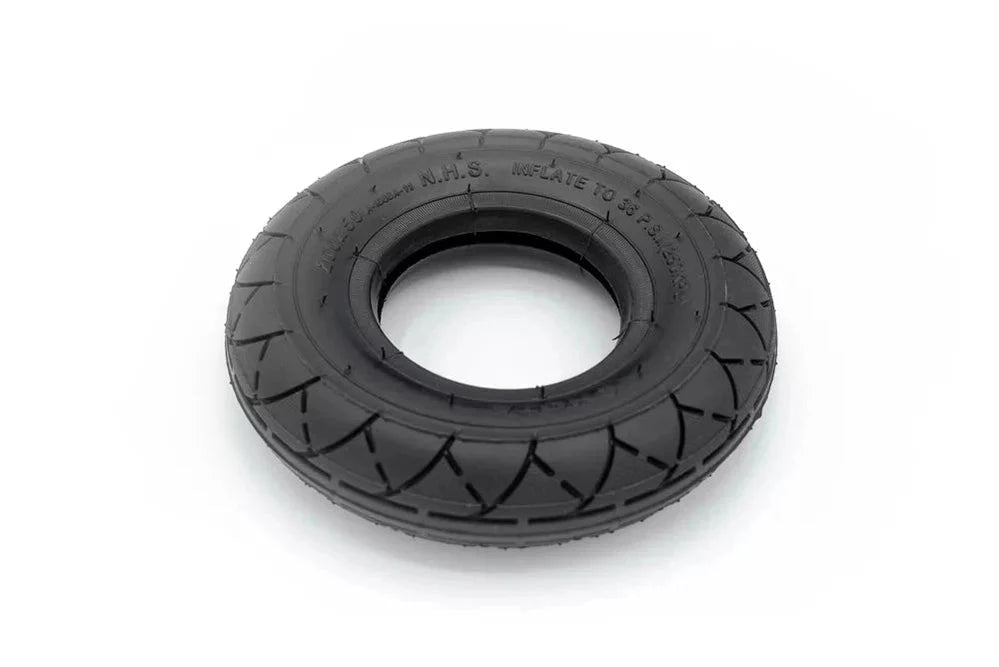 LTX-104275 Front Air Tire for Joyor A1 / F Electric Scooter