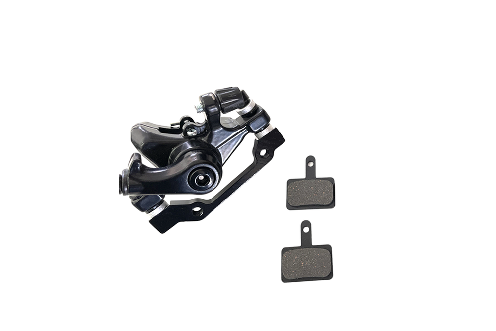 LTX-116627 Disc brake system S5 / for Joyor Y5/ Y8 / Y10 Electric Scooter