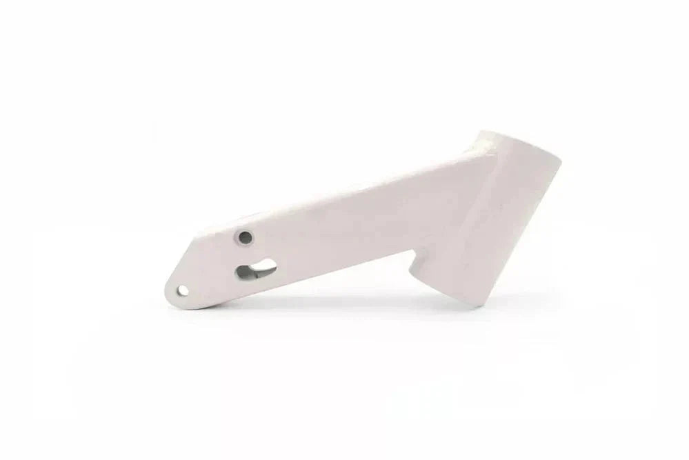 LTX-117779 Connecting tube white for Joyor A1 / F Electric Scooter