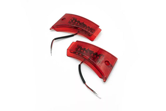 LTX-121235 Sidelight with Cover (pair) for Joyor S Electric Scooter