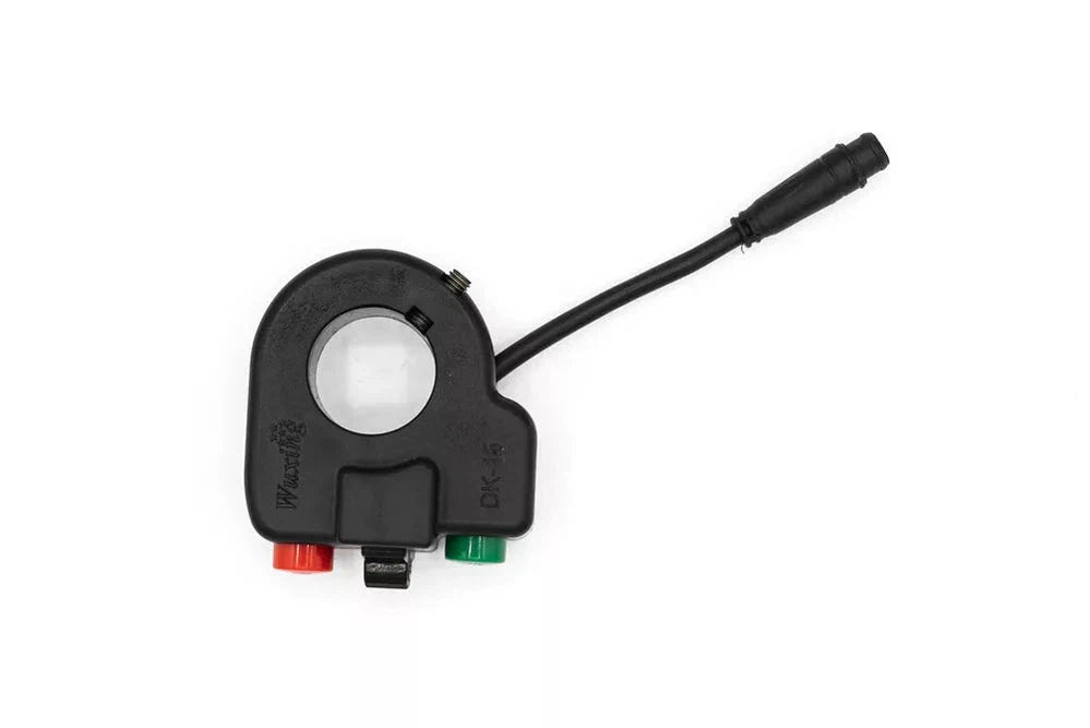 LTX-152851 Light switch for Joyor Y5/ Y10 Electric Scooter
