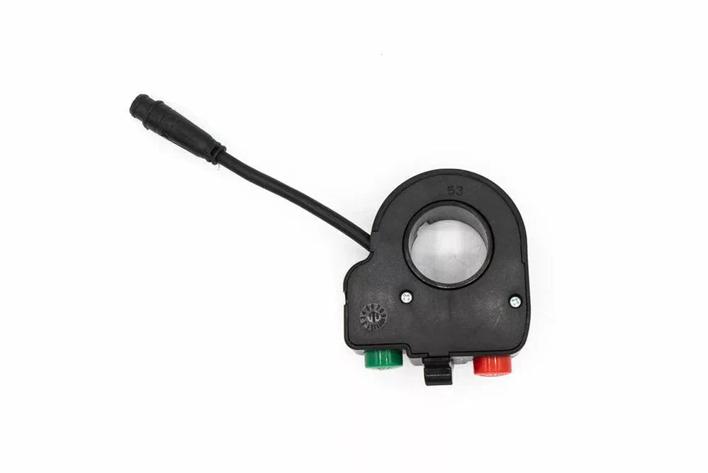 LTX-152851 Light switch for Joyor Y5/ Y10 Electric Scooter