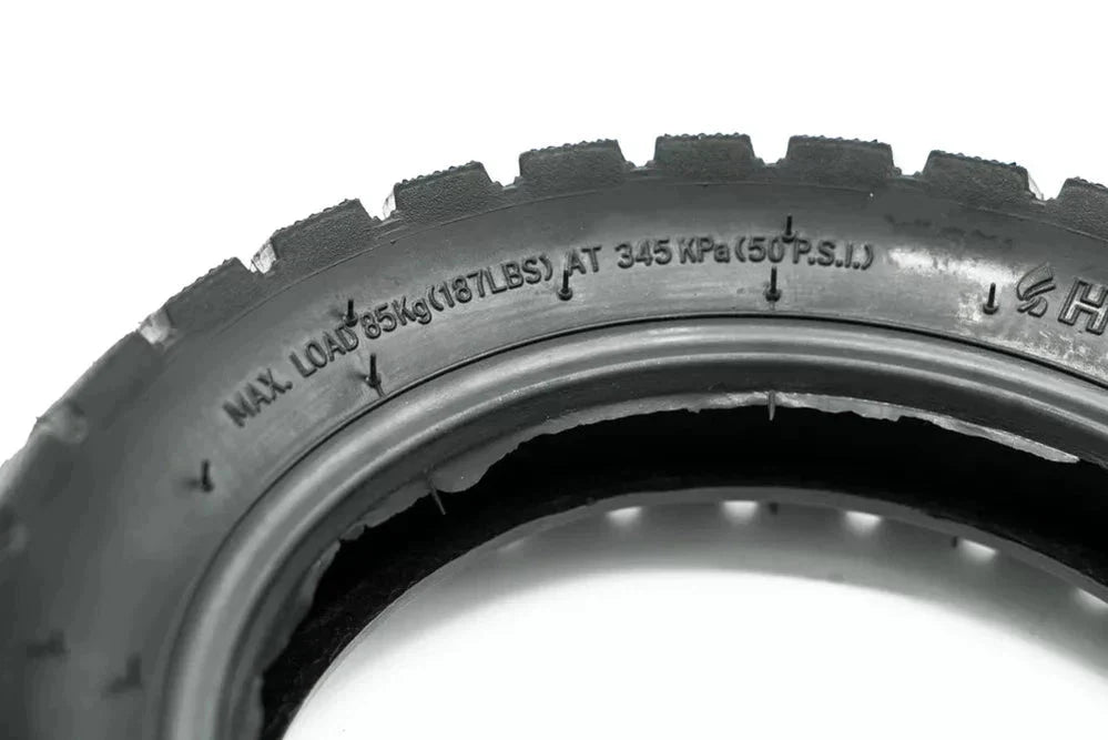 LTX-169811 Air Tire for Joyor S5 / S10 (off road) Electric Scooter