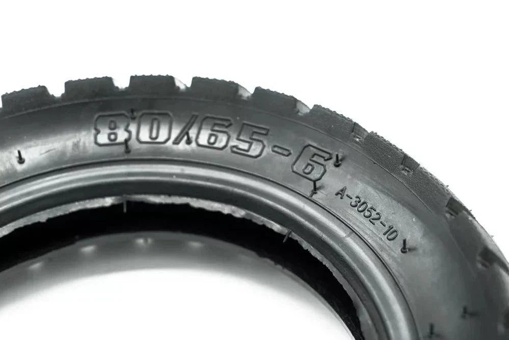 LTX-169811 Air Tire for Joyor S5 / S10 (off road) Electric Scooter