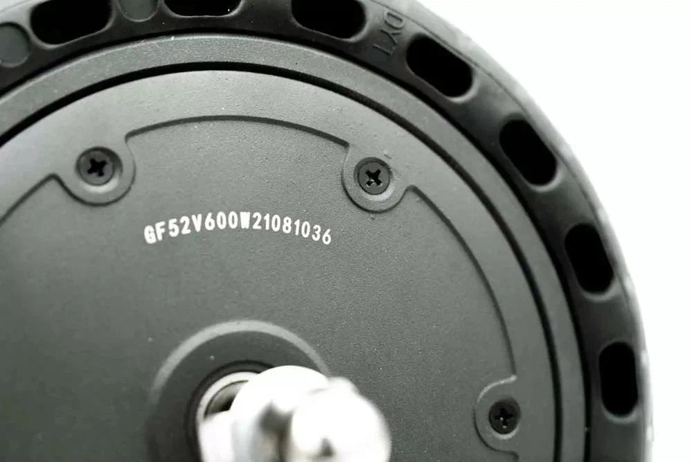 LTX-170963 Motor for Joyor GS9 Electric Scooter