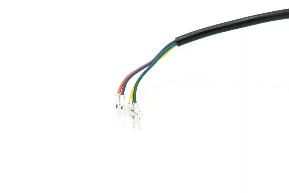 LTX-185619 Light switch for Joyor X1 / X5S Electric Scooter