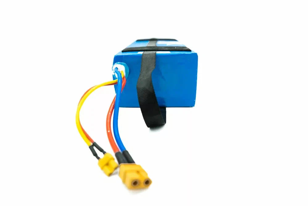 LTX-197971 Battery for Joyor S5 Electric Scooter