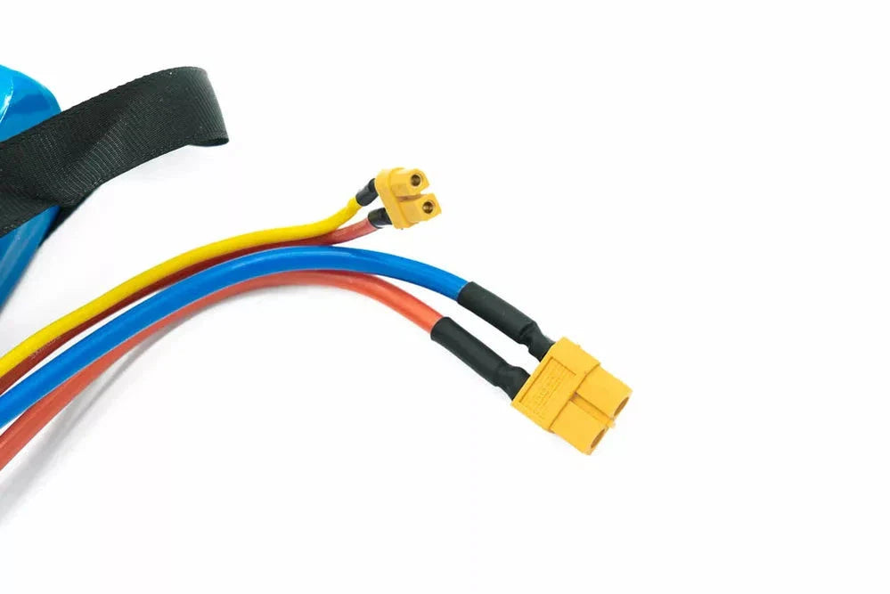 LTX-230739 Battery 48v 13ah for Joyor Electric Scooter