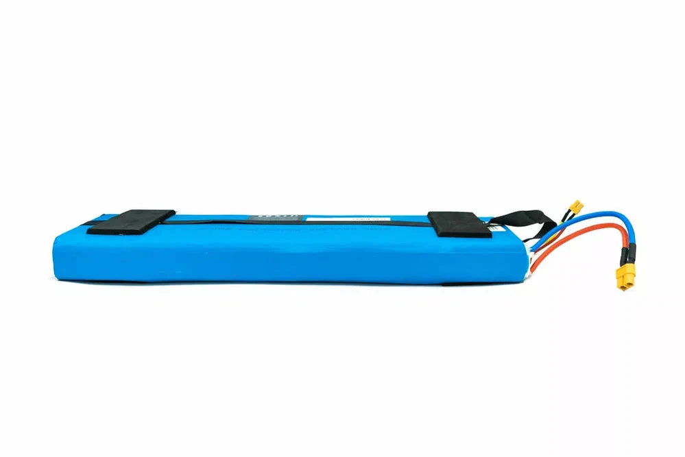 LTX-230739 Battery 48v 13ah for Joyor Electric Scooter