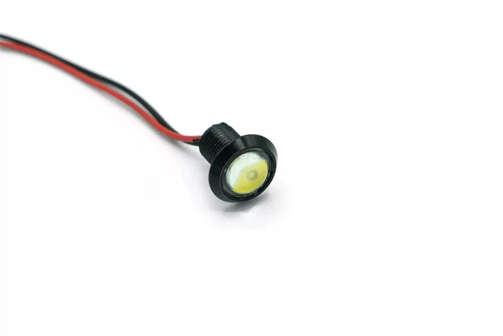 LTX-252307 Front side light for Joyor GS5 / GS9 Electric Scooter