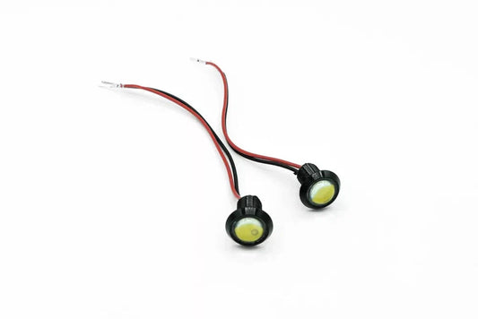 LTX-252307 Front side light for Joyor GS5 / GS9 Electric Scooter
