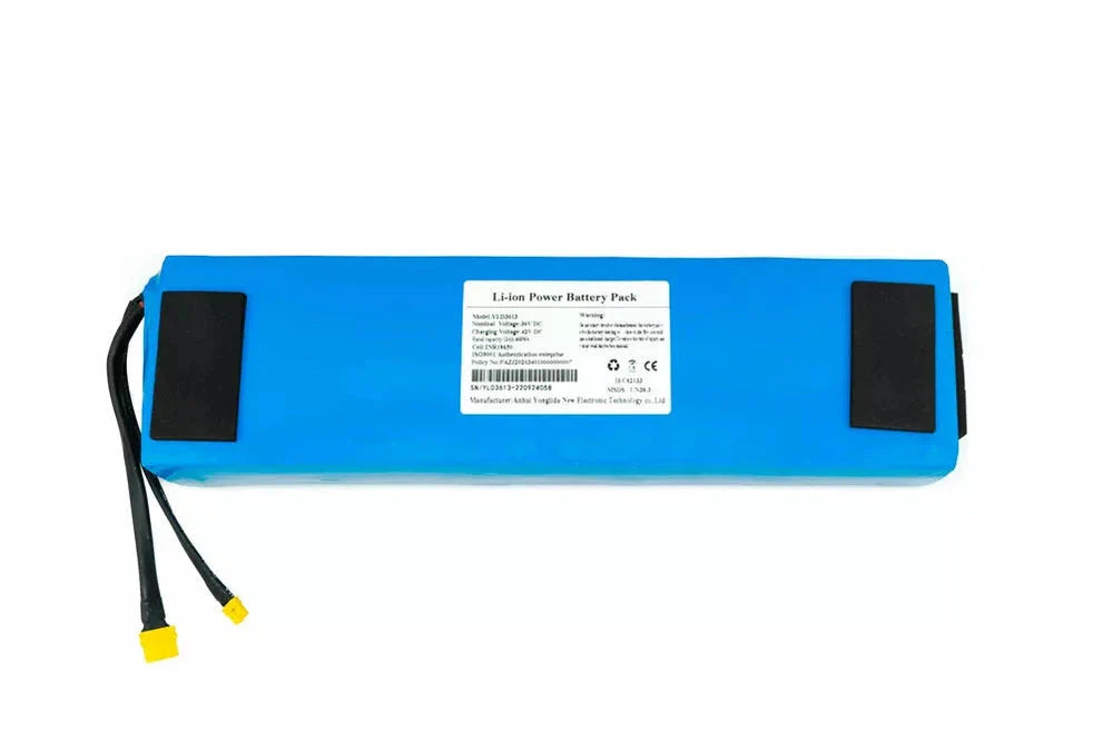 LTX-263507 Battery for Joyor F3 Electric Scooter