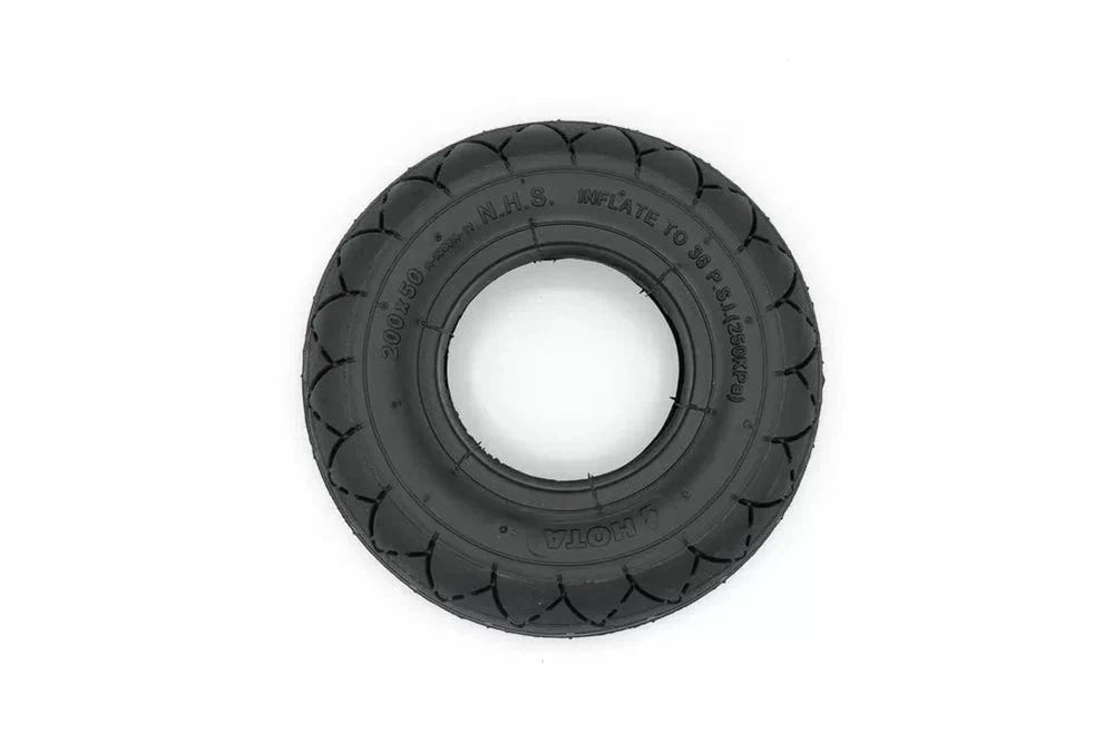 LTX-287379 Front Air Tire for Joyor A1 / F Electric Scooter