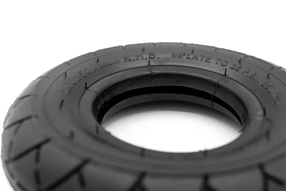 LTX-287379 Front Air Tire for Joyor A1 / F Electric Scooter
