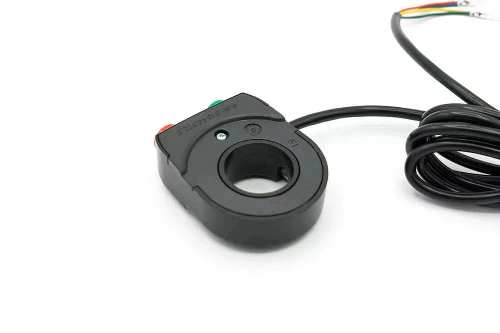 LTX-317843 Light switch for Joyor X1 / X5S Electric Scooter