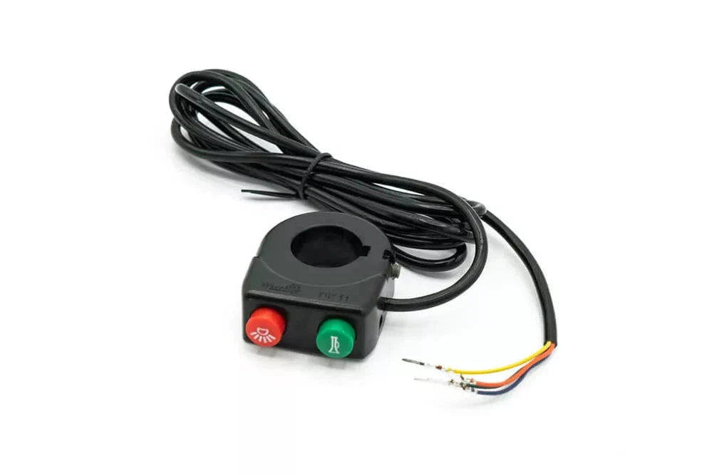 LTX-317843 Light switch for Joyor X1 / X5S Electric Scooter