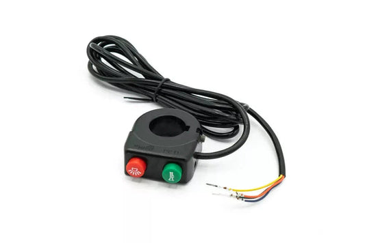 LTX-317843 Light switch for Joyor X1 / X5S Electric Scooter