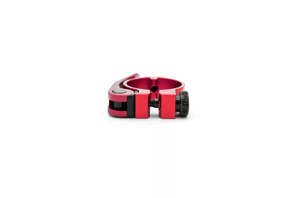 LTX-331347 Clamp ring for Joyor GS5 / GS9 red Electric Scooter