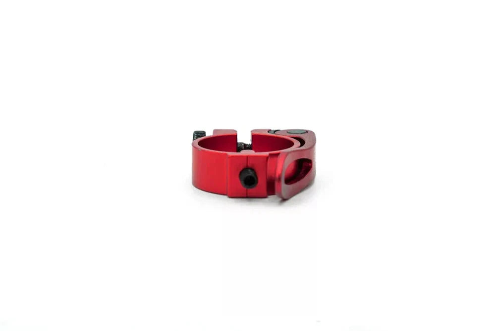 LTX-331347 Clamp ring for Joyor GS5 / GS9 red Electric Scooter