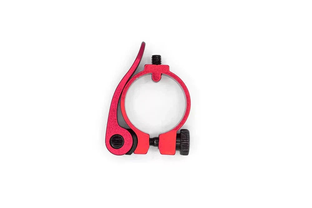LTX-331347 Clamp ring for Joyor GS5 / GS9 red Electric Scooter