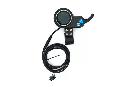 LTX-349459 Display for Joyor X5S Electric Scooter