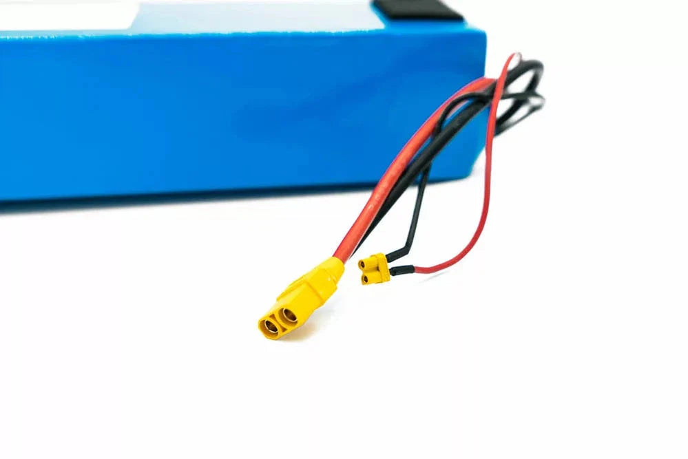 LTX-361811 Battery for Joyor S10 Electric Scooter