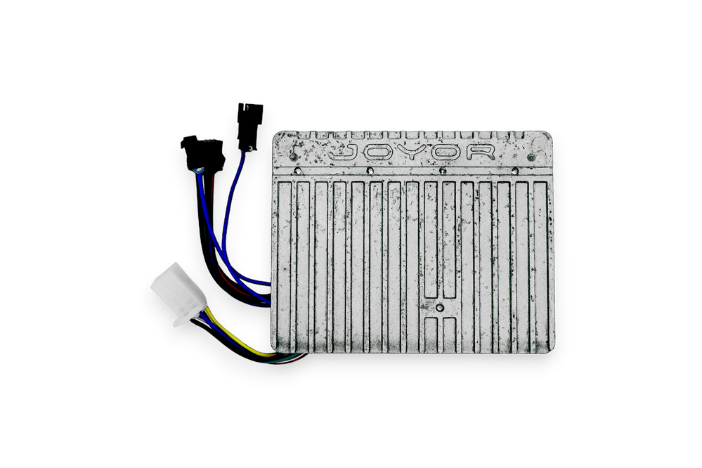 LTX-365267 Set Display for Joyor S5 V.3 Electric Scooter