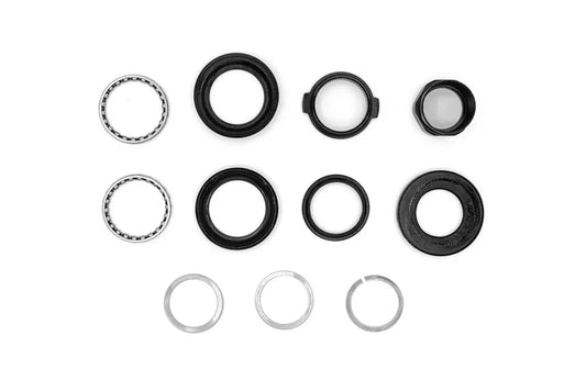 LTX-418451 Fork assemply set for Joyor A3 / A5 Electric Scooter