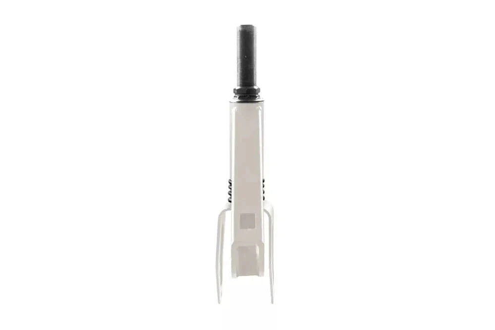 LTX-451219 Front Fork Premium Set White for Joyor X1 / X5S Electric Scooter