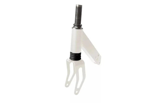 LTX-451219 Front Fork Premium Set White for Joyor X1 / X5S Electric Scooter