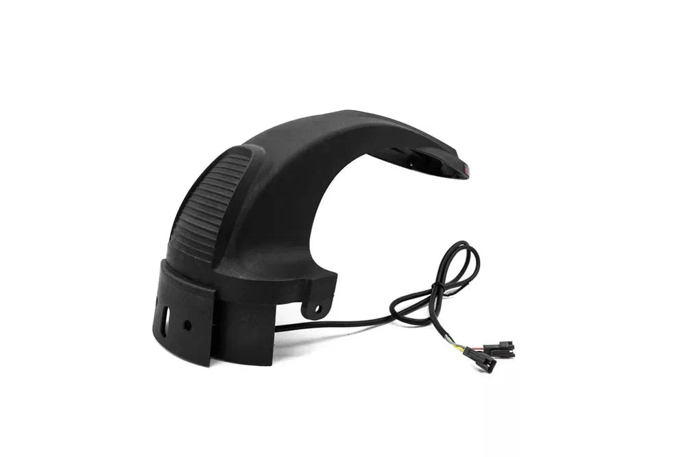 LTX-481683 Mudguard with light for Joyor Y5/ Y10 Electric Scooter