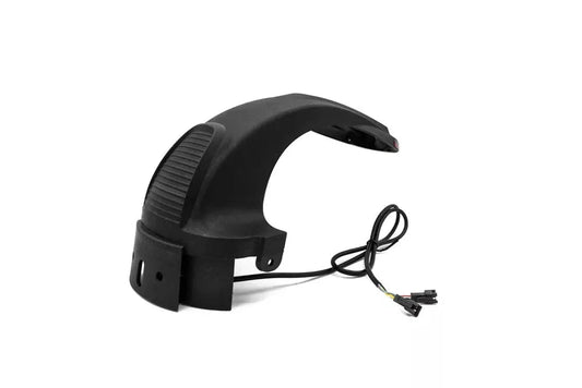 LTX-481683 Mudguard with light for Joyor Y5/ Y10 Electric Scooter