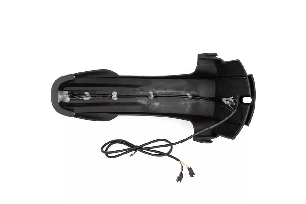 LTX-481683 Mudguard with light for Joyor Y5/ Y10 Electric Scooter