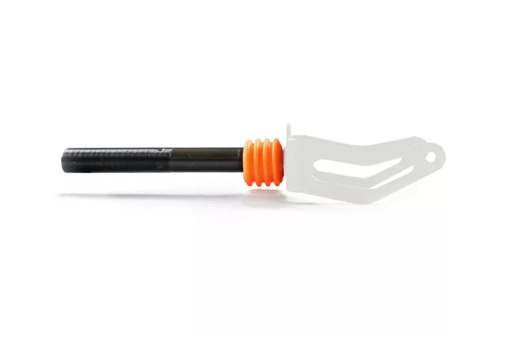 LTX-483987 Front Fork Set White for Joyor X1 / X5S Electric Scooter