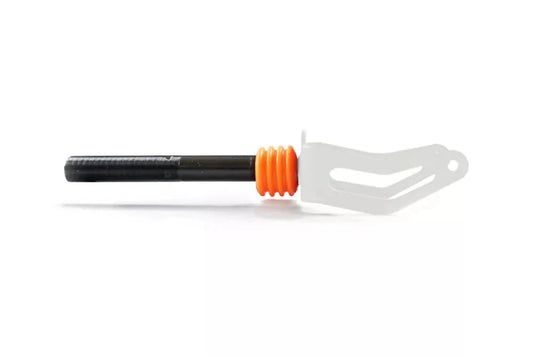 LTX-483987 Front Fork Set White for Joyor X1 / X5S Electric Scooter