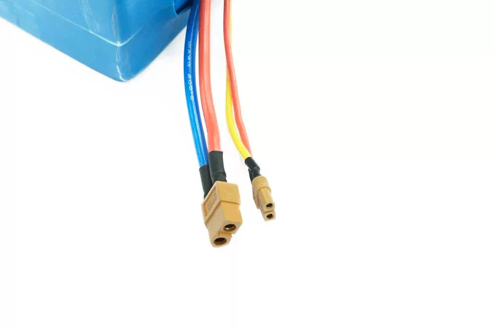 LTX-492883 Battery Reconditioned for Joyor Y10 Electric Scooter
