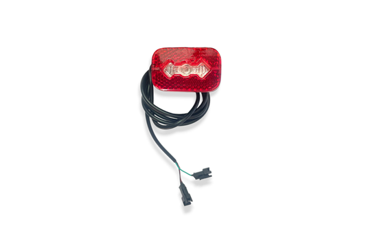 LTX-514451 Rear light V.2 for Joyor Y5/ Y10 Electric Scooter