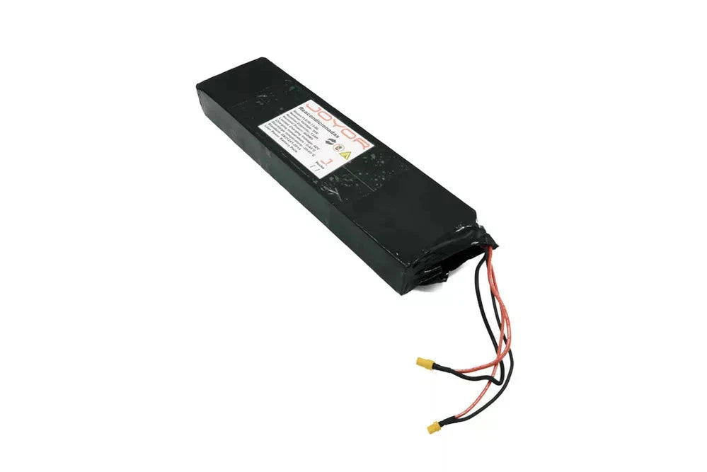 LTX-525651 Battery Reconditioned for Joyor F3 Electric Scooter