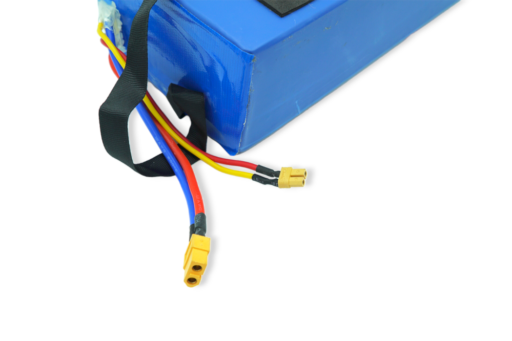 LTX-533715 Battery Reconditioned for Joyor F7/G7/Y7 Series Electric Scooter
