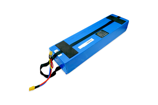 LTX-566483 Battery for Joyor F7/G7/Y7 Series Electric Scooter