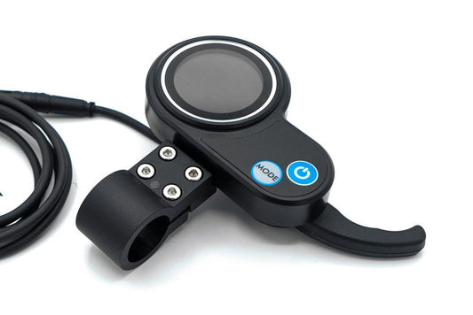 LTX-578835 Display for Joyor GS9 Electric Scooter